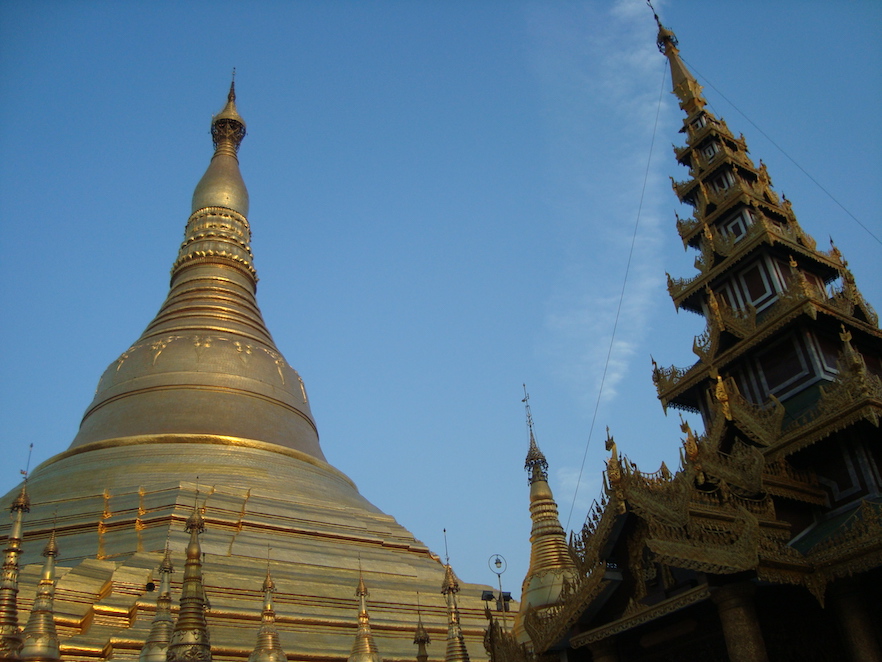 pagode-yangoon