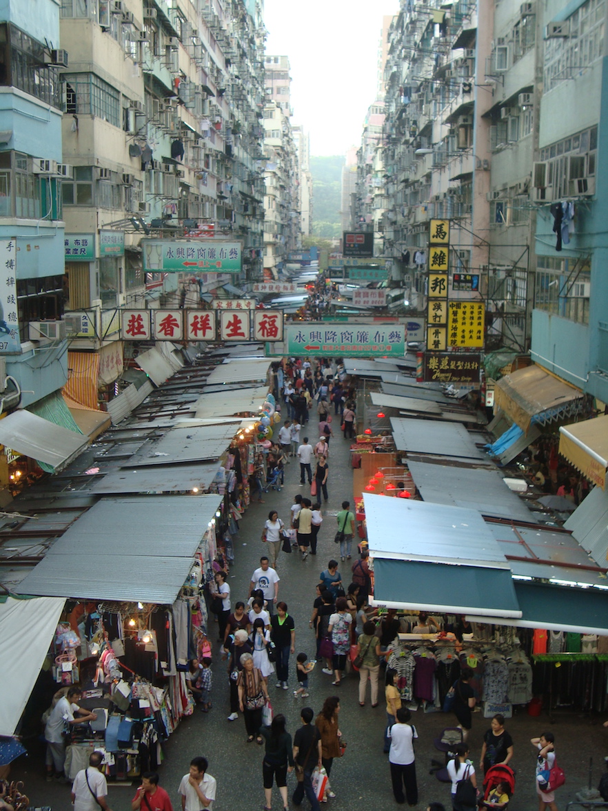 hong-kong-street