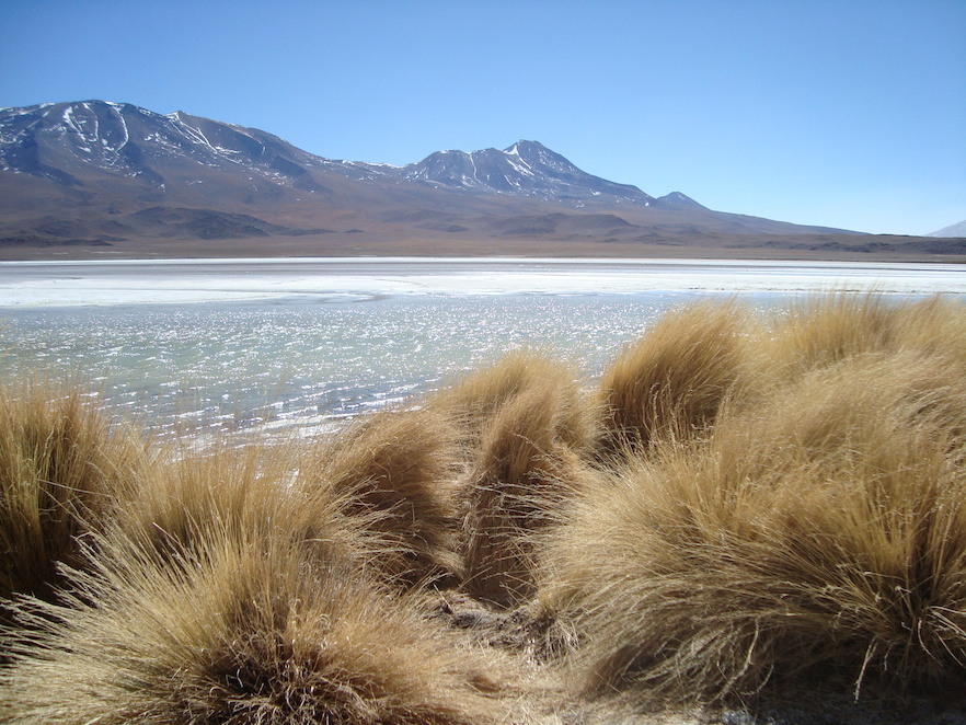 SudLipez-Bolivie